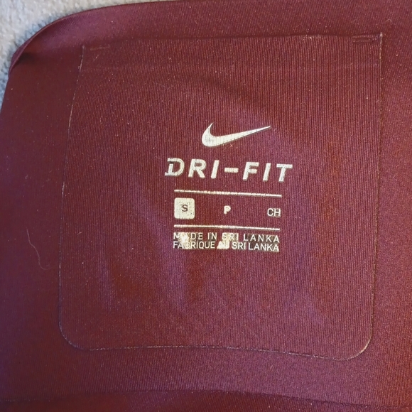 Nike Dri-Fit Leggings - Picture 3 of 4